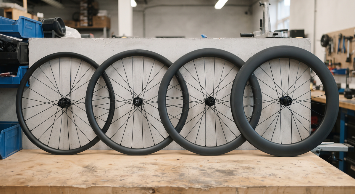 How to Choose Your Rim Depth?