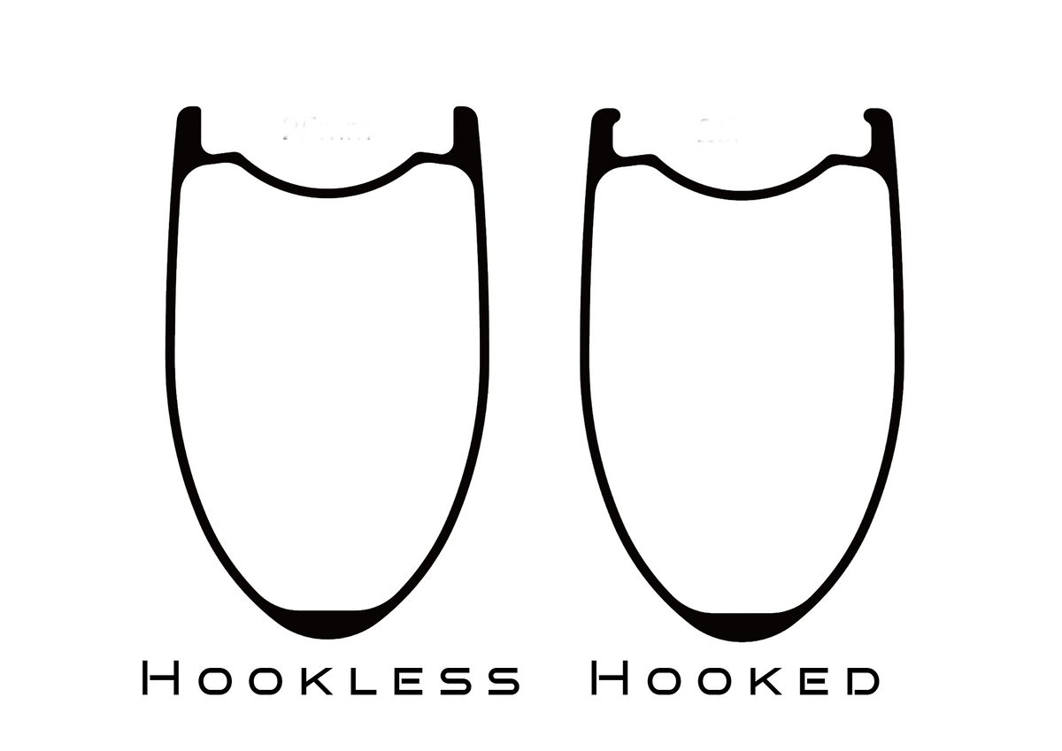 Hooked vs. Hookless Rims – Which Technical Route Should You Take?