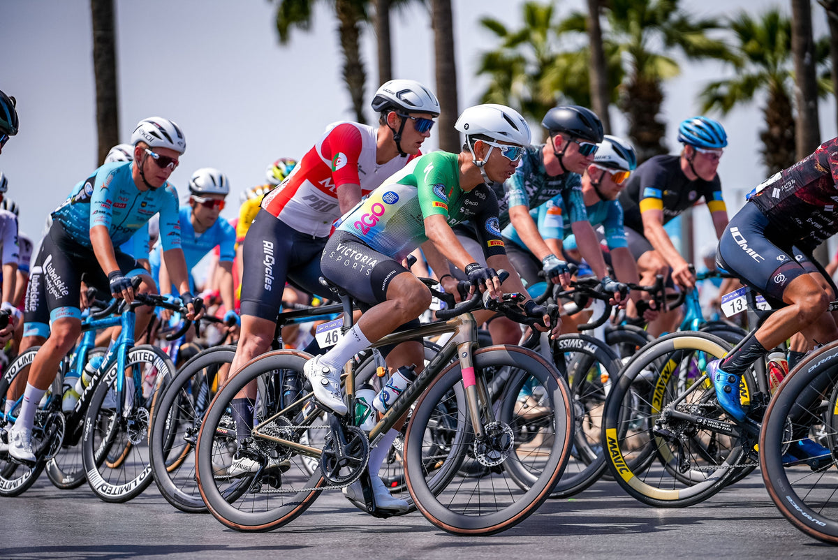 Tubeless vs. Clincher Tires – Which Setup Belongs on Your Carbon Wheels?