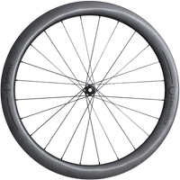 Crosshair Lite Pro Carbon Wheelset 50mm Disc Brake Sapim