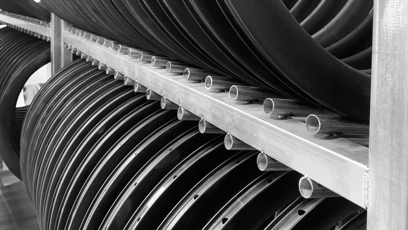 Finished Product Inspection