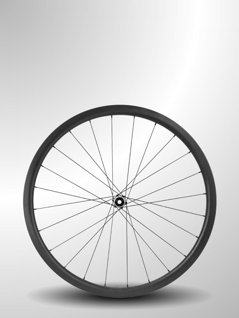 G33 Gravel Carbon Wheels - 1199±20g, Pillar Wing20 Spokes