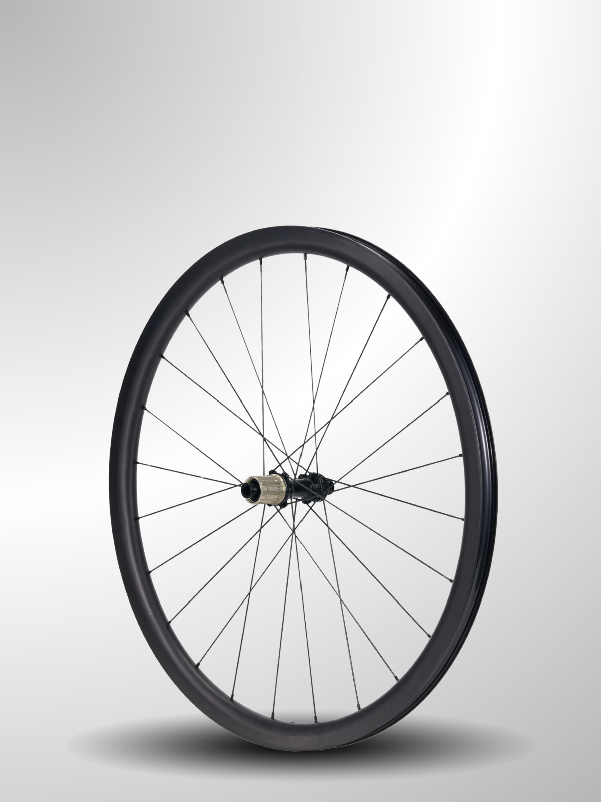 Gravel Bike Carbon Wheel Set - 2PCS