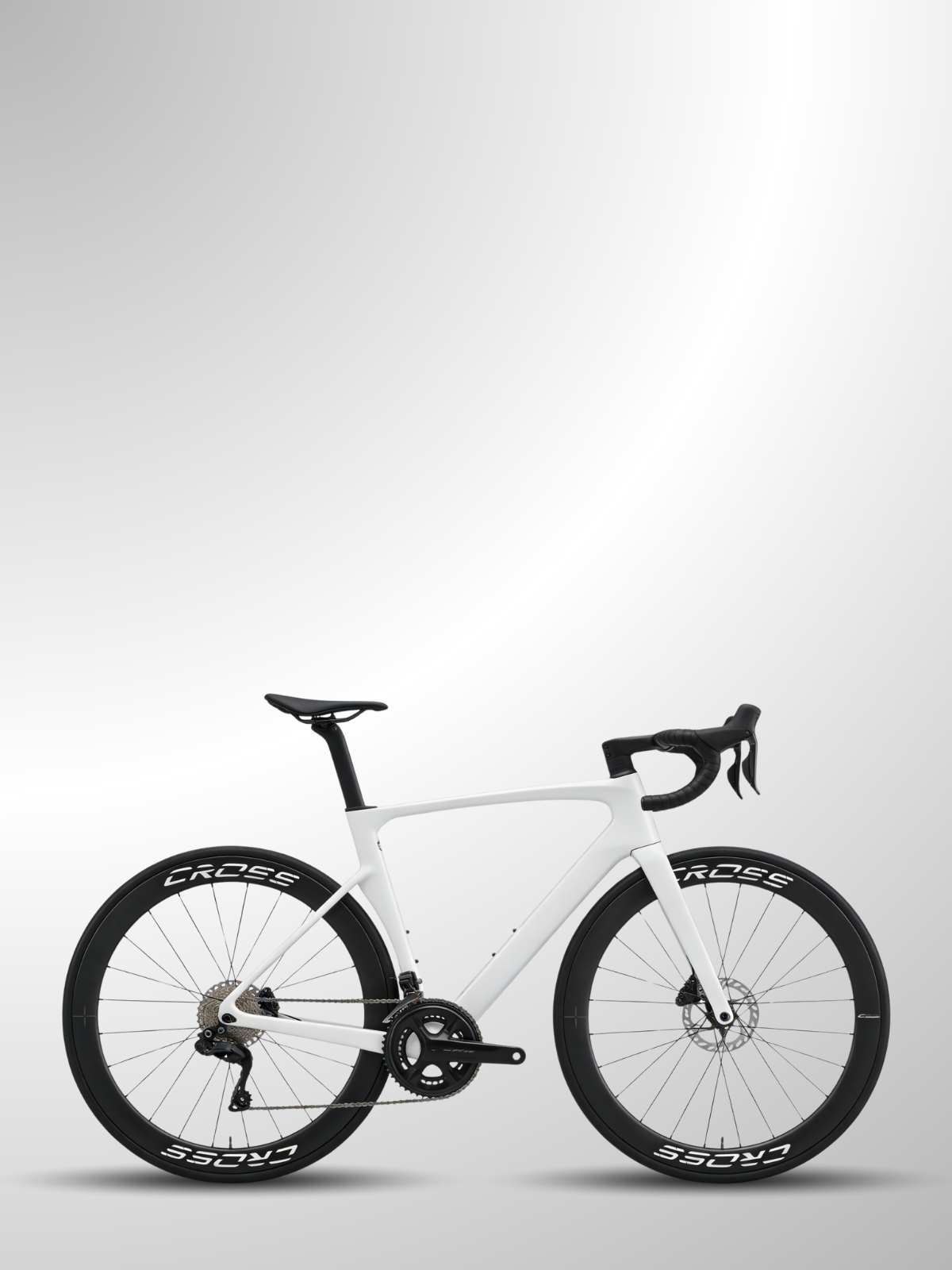 Flare · N2-Pro 50D Aero Road