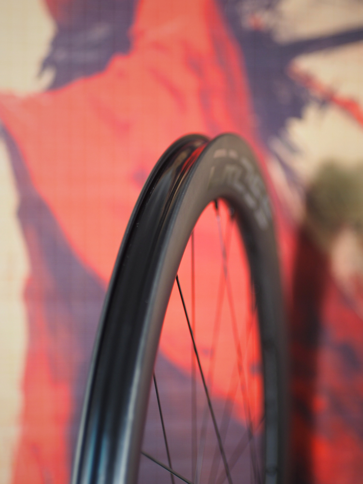 Flare · N2-Pro 50D Aero Road