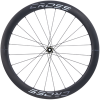 Crosshair Lite Pro Carbon Wheelset 50mm Disc Brake Sapim